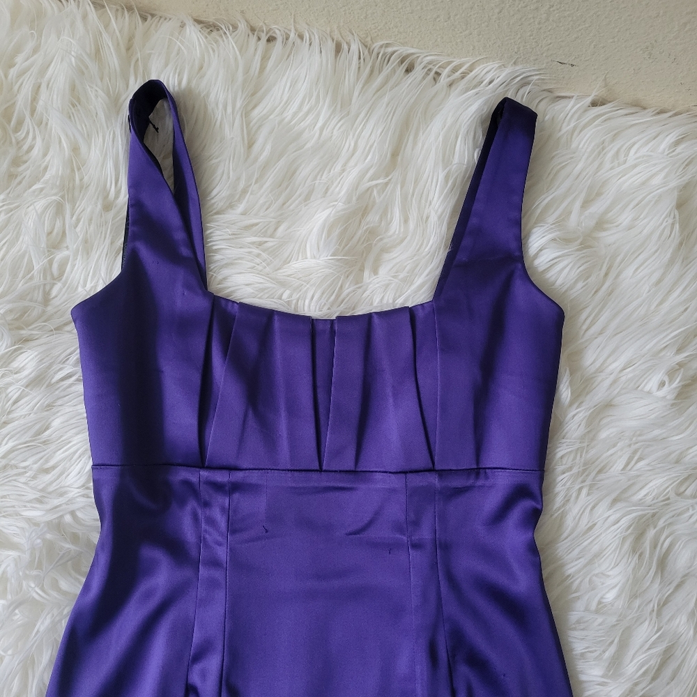 Calvin Klein Bodycon dress - Picture 3 of 8